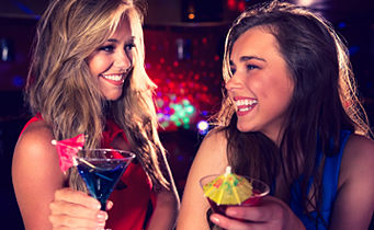Lesbiana Speed dating