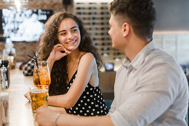 speed dating Madrid citas rápidas
