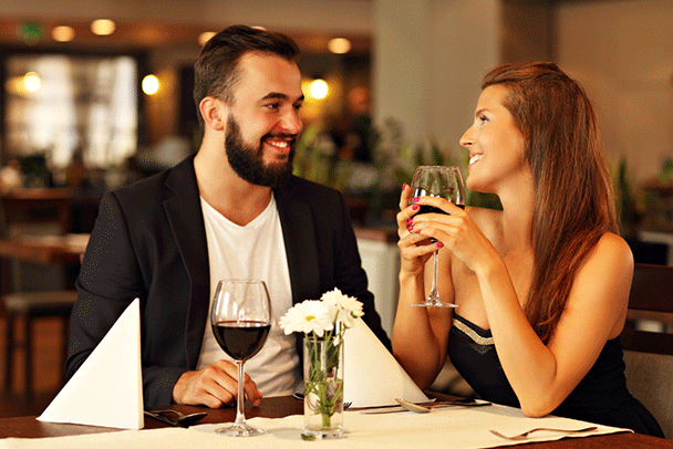 speed dating barcelona citas rápidas
