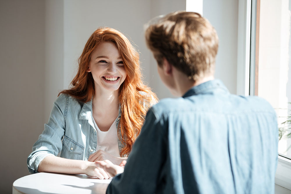 speed dating barcelona citas rápidas