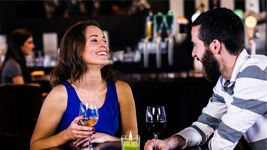 speed dating Madrid citas rápidas