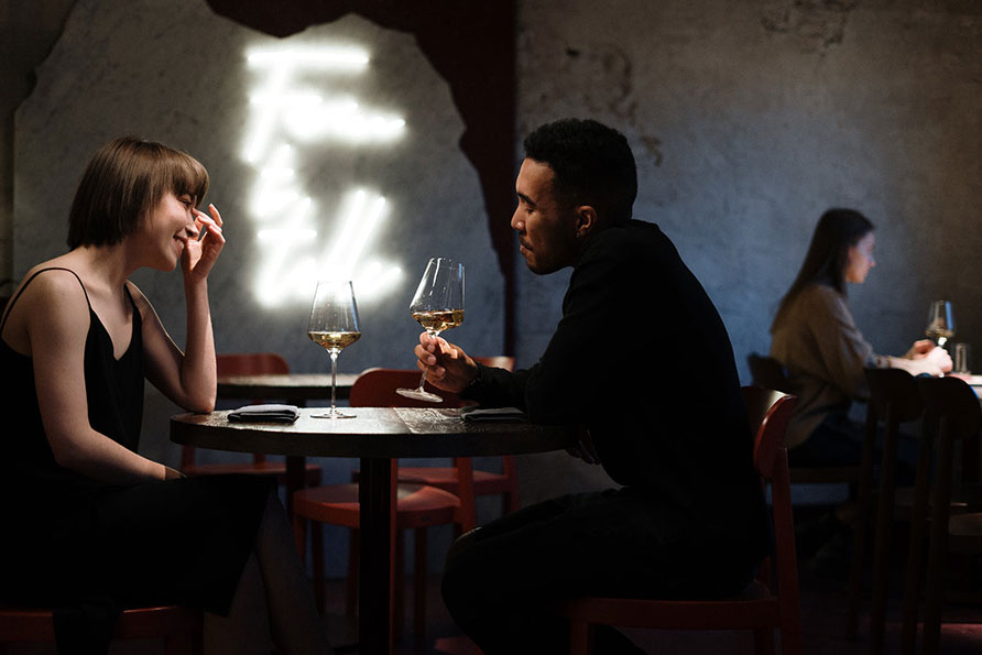 speed dating Madrid citas rápidas