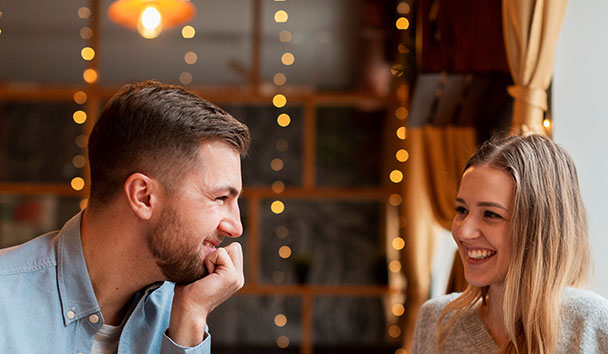 speed dating Madrid citas rápidas
